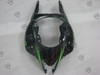 Suzuki Hayabusa GSX1300R back seat gloss black