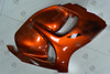 Suzuki Hayabusa GSX1300R panels burnt orange