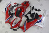 2017 2018 2019 20202 2021 2022 2023 Honda CBR1000RR Grand Prix tri-Color fairing kit