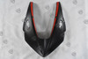 2017 2018 2019 2020 2021 2022 2023 Honda CBR1000RR matte black metallic top front cowl
