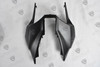 2017 2018 2019 2020 2021 2022 2023 Honda CBR1000RR matte black metallic under tail