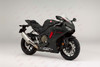 2017 2018 2019 2020 2021 2022 2023 Honda CBR1000RR matte black metallic fairing, 2017 2018 2019 Honda CBR1000RR OEM fairing for sale, 2017 2018 2019 Honda CBR1000RR aftermarket fairings