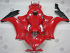 2012 2013 2014 2015 2016 Honda CBR1000RR Fireblade body kit red/black
