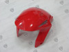 2012 2013 2014 2015 2016 Honda CBR1000RR Fireblade red front fender mudguard