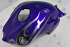2008 2009 2010 2011 Honda CBR1000RR purple gas tank cover