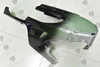 2008 2009 2010 2011 Honda CBR1000RR purple belly pan