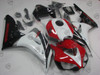 2006 2007 Honda CBR1000RR Fireblade OEM bodywork HRC livery