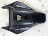2006 2007 Honda CBR1000RR Fireblade back seat fairing in matte black