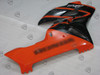 2004 2005 Honda CBR1000RR custom plastic kit