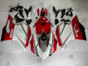 Ducati 959 Panigale 1299 Panigale Tricolore bodywork