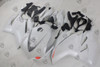 Ducati 959 1299 Panigale Arctic White fairing kit