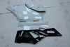 Ducati 959 1299 Panigale plastic white color