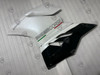 Ducati 959 Panigale 1299 Panigale panels white_black
