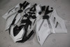 Ducati 959 1299 Panigale Arctic White Corse fairing kit