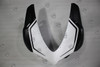 Ducati 959 1299 Panigale Arctic White Corse cowling