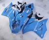 Ducati 959 1299 Panigale light blue fairing kits