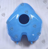 Ducati 959 1299 Panigale light blue gas tank cover fairing