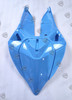 Ducati 959 1299 Panigale light blue tail fairing piece
