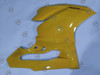 Ducati 959 1299 Panigale yellow plastic kit