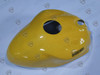 Ducati 959 1299 Panigale yellow tank cover fairing