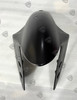 Ducati 959 1299 Panigale front fender in matte black