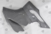 Ducati 899 1199 Panigale metallic gloss gray panels