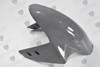 Ducati 899 1199 Panigale metallic gloss gray front fender mudguard