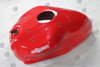 Ducati 899 1199 Panigale Red tank cover
