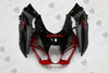 2017 2018 2019 2020 2021 2022 2023 2024 2025 Suzuki GSX-R1000 black front upper cowl