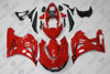 2017 2018 2019 2020 2021 2022 Suzuki GSXR1000 original red bodywork