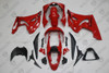 2017 2018 2019 2020 2021 2022 Suzuki GSXR1000 stock red body cowling
