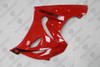 2017 2018 2019 2020 2021 2022 Suzuki GSXR1000 red body shell.