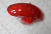 2017 2018 2019 2020 2021 2022 Suzuki GSXR1000 red front wheel cover fairing