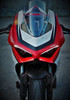 Ducati Panigale V4 V4S V4R custom plastic