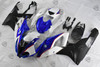 2015 2016 2017 2018 BMW S1000RR HP4 OEM Fairing white blue and black