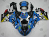2009 2010 2011 2012 2013 2014 BMW S1000RR HP4 shark fairing