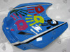 2009 2010 2011 2012 2013 2014 BMW S1000RR HP4 tank cover
