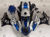 2009 2010 2011 2012 2013 2014 BMW S1000RR HP4 original fairing replacement.