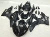 2009 2010 2011 2012 2013 2014 BMW S1000RR HP4 matte black fairing