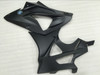 2009 2010 2011 2012 2013 2014 BMW S1000RR HP4 plastic matte black