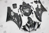 2006 2007 Yamaha YZF R6 Carbon Fiber bodywork, 2006 2007 Yamaha YZF R6 Carbon Fiber race bodywork