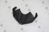 2006 2007 Yamaha YZF R6 Carbon Fiber tank cover, 2006 2007 Yamaha YZF R6 Carbon Fiber gas tank cover
