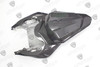 2006 2007 Yamaha YZF R6 Carbon Fiber tail fairing, 2006 2007 Yamaha YZF R6 Carbon Fiber rear duck fairing