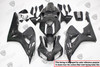 2004 2005 Honda CBR1000RR Fireblade Carbon Fiber body kit, 2004 2005 Honda CBR1000RR Fireblade Carbon Fiber plastics,