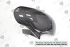 Suzuki GSX1300R Hayabusa Carbon Fiber front fender, Suzuki GSX1300R Hayabusa Carbon Fiber mudguard