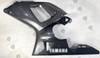 2000 2001 Yamaha YZF-R1 carbon fiber panels
