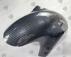 2000 2001 Yamaha YZF-R1 carbon fiber fender mudguard