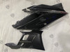 2019 2020 2021 2022 2023 2024 YZF-R3 Carbon Fiber plastic kit