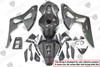 Ducati 748 916 996 carbon fiber body kits, Ducati 748 916 996 carbon fiber cowlings