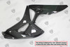 Ducati 748 916 996 carbon fiber hulls, Ducati 748 916 996 carbon fiber shell.